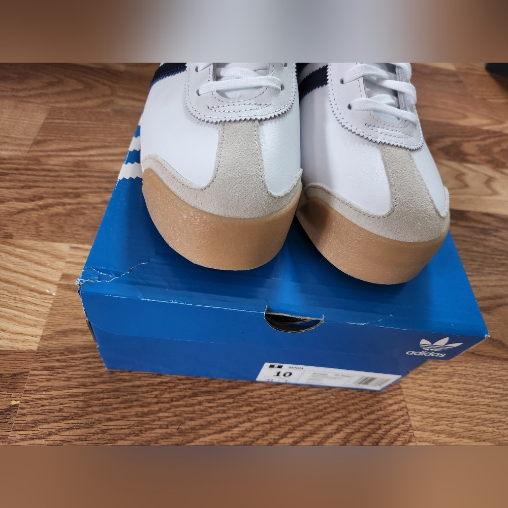 Adidas Samoa - Picture 9 of 17